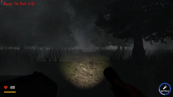 Tung Tung Tung Survival screenshot 1