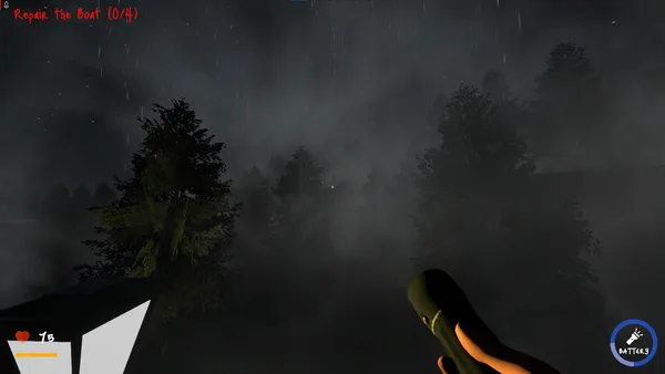 Tung Tung Tung Survival screenshot 10