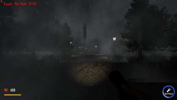 Tung Tung Tung Survival screenshot 2