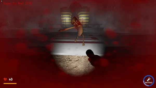 Tung Tung Tung Survival screenshot 3