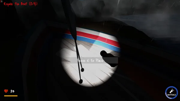 Tung Tung Tung Survival screenshot 8