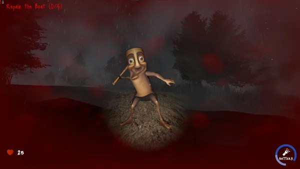 Tung Tung Tung Survival screenshot 9