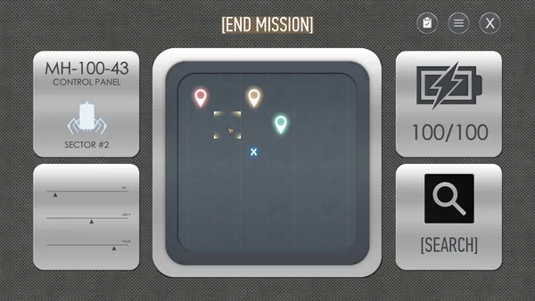 Brazed screenshot 4
