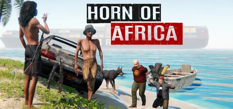 Horn Of Africa