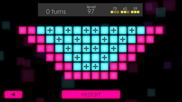 Neon Warp screenshot 15