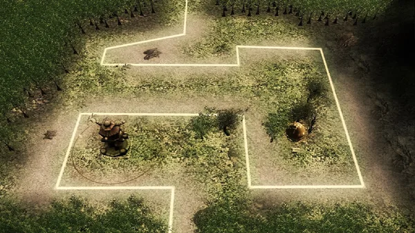 Rise of the Ancients screenshot 2