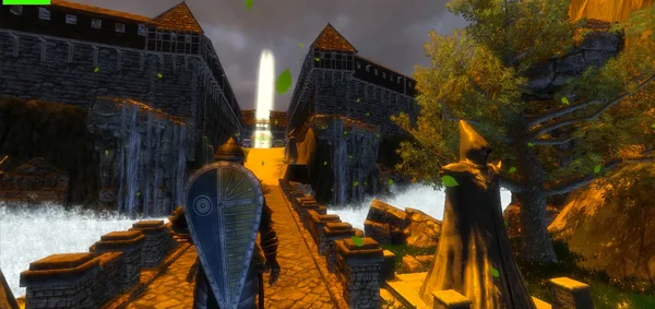 Screenshot 1 di Hero
