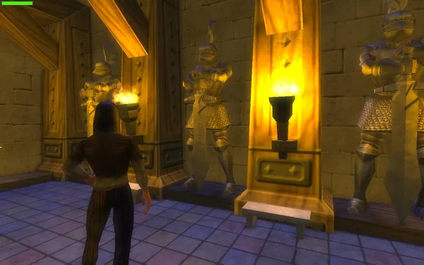 Screenshot 11 di Hero