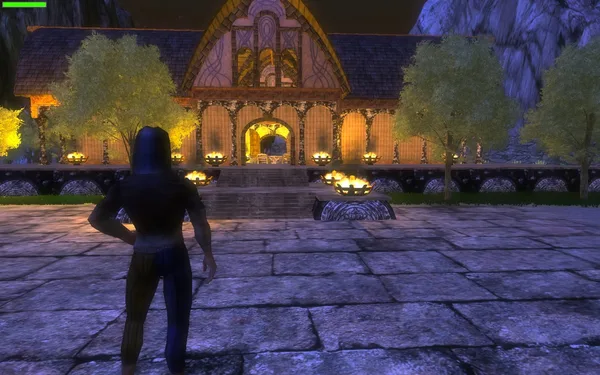 Screenshot 12 di Hero