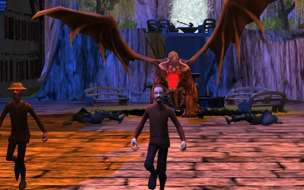 Screenshot 5 di Hero