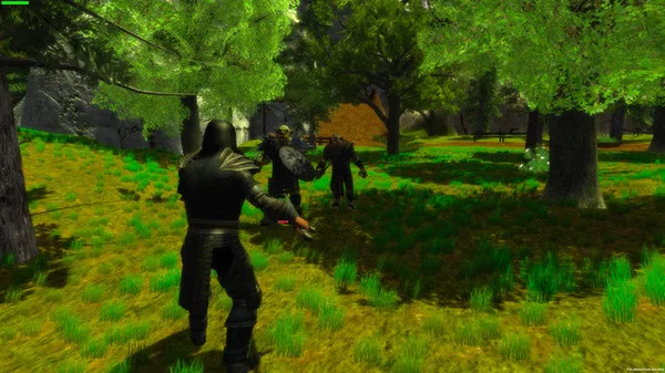 Screenshot 9 di Hero