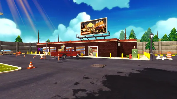 Dream House Cleaning screenshot 3