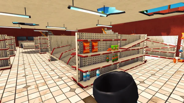 Dream House Cleaning screenshot 4
