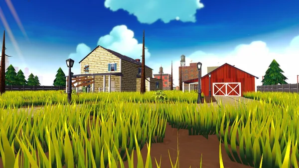 Dream House Cleaning screenshot 5