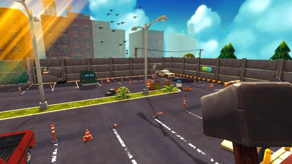 Dream House Cleaning screenshot 6