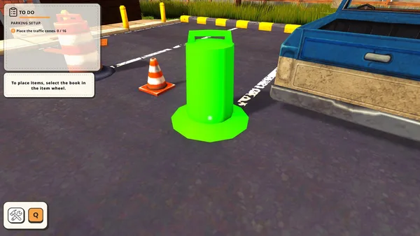 Dream House Cleaning screenshot 7