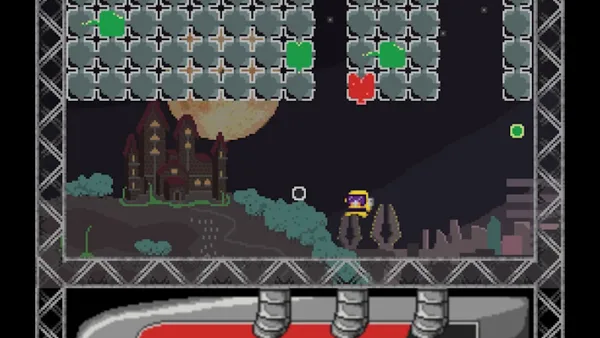 Radical Spectrum: Volume 1 screenshot 6