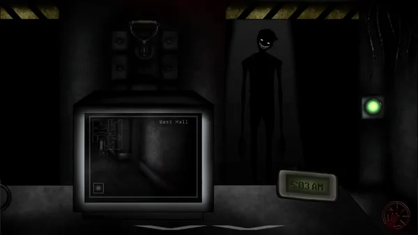 SSTWL - Sector Breach screenshot 1