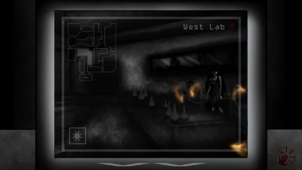 SSTWL - Sector Breach screenshot 4