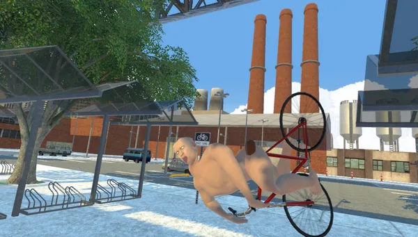 Mosh Pit Simulator screenshot 4