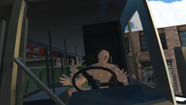 Mosh Pit Simulator screenshot 6