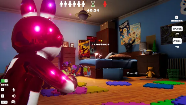 SCRIBBLE HUNT screenshot 10