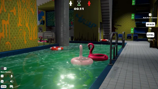 SCRIBBLE HUNT screenshot 11