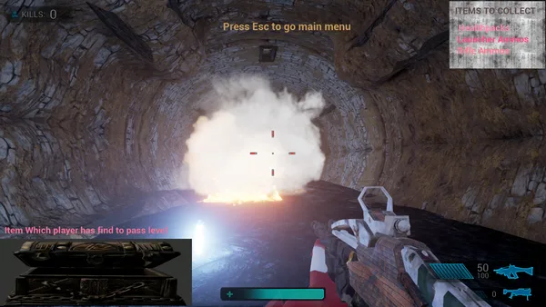 Tales of Destruction screenshot 10