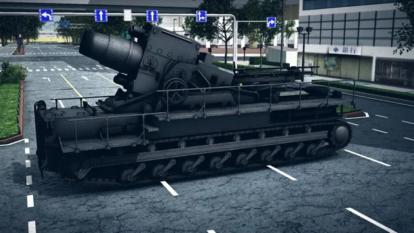 TOKYO WARFARE screenshot 12