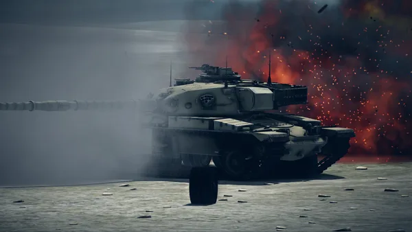 TOKYO WARFARE screenshot 18