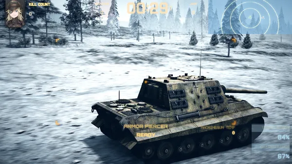 TOKYO WARFARE screenshot 22