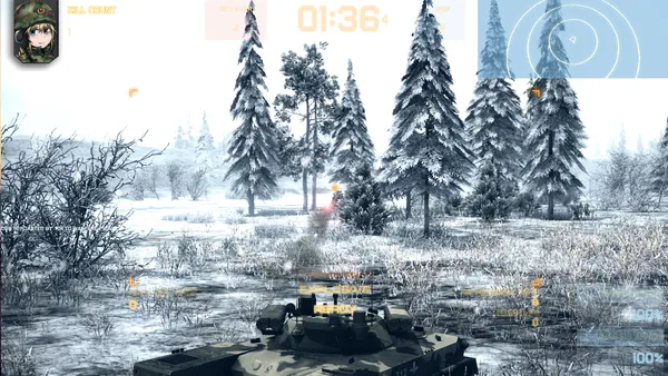 TOKYO WARFARE screenshot 24