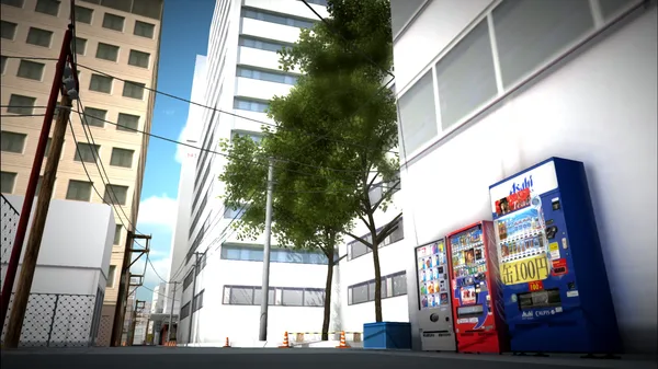 TOKYO WARFARE screenshot 26