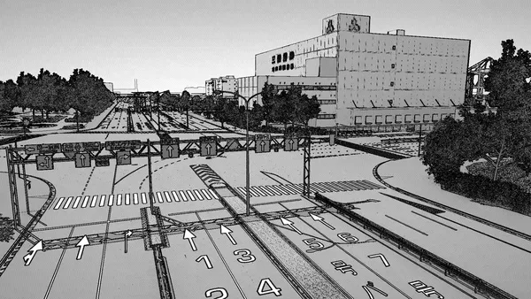 TOKYO WARFARE screenshot 40