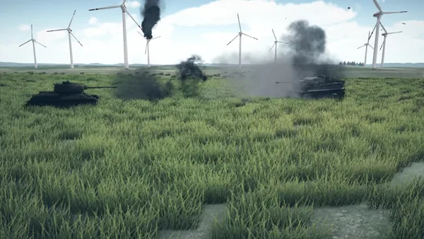 TOKYO WARFARE screenshot 41