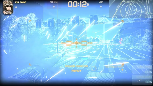 TOKYO WARFARE screenshot 43