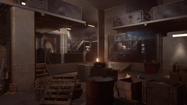 30 Days On Ship: Castaway – The First Days screenshot 14