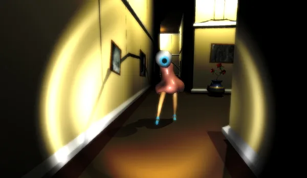 Potato Thriller screenshot 3