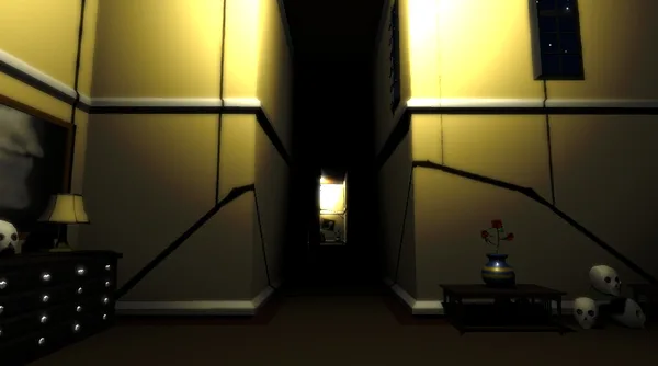 Potato Thriller screenshot 4