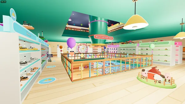Toy Keeper screenshot 11