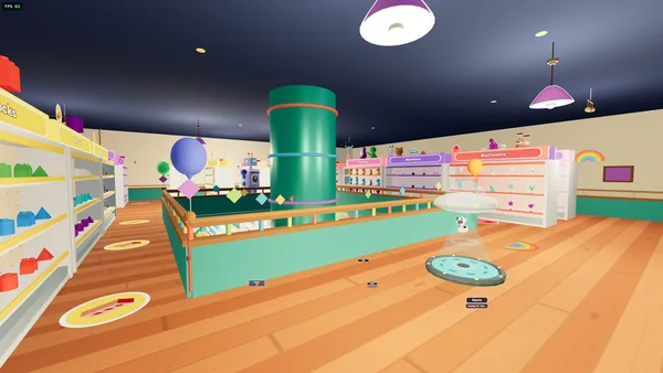 Toy Keeper screenshot 5