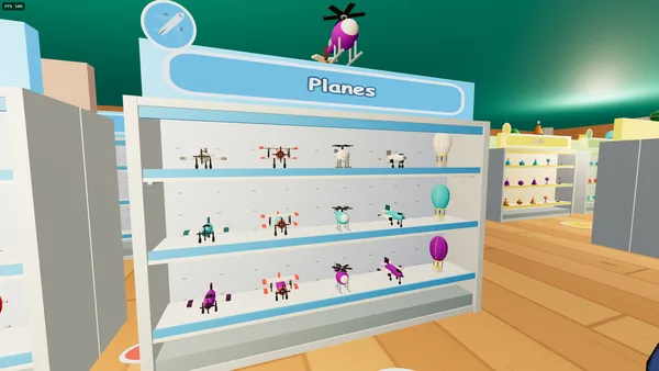 Toy Keeper screenshot 6