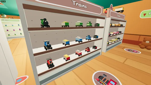 Toy Keeper screenshot 7