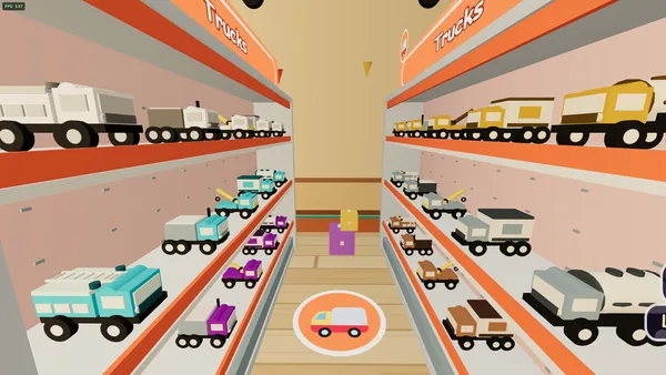 Toy Keeper screenshot 8