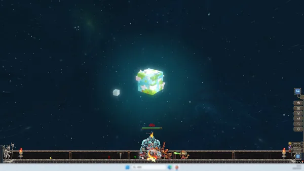 Delvegg screenshot 6