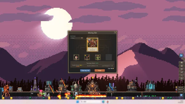 Delvegg screenshot 8