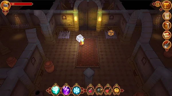 Quest Hunter screenshot 16