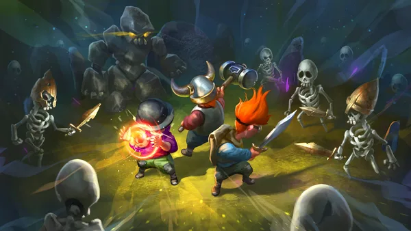 Quest Hunter screenshot 18