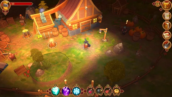 Quest Hunter screenshot 6