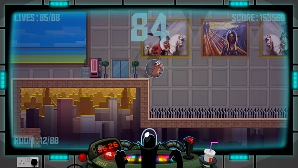 88 Heroes screenshot 12